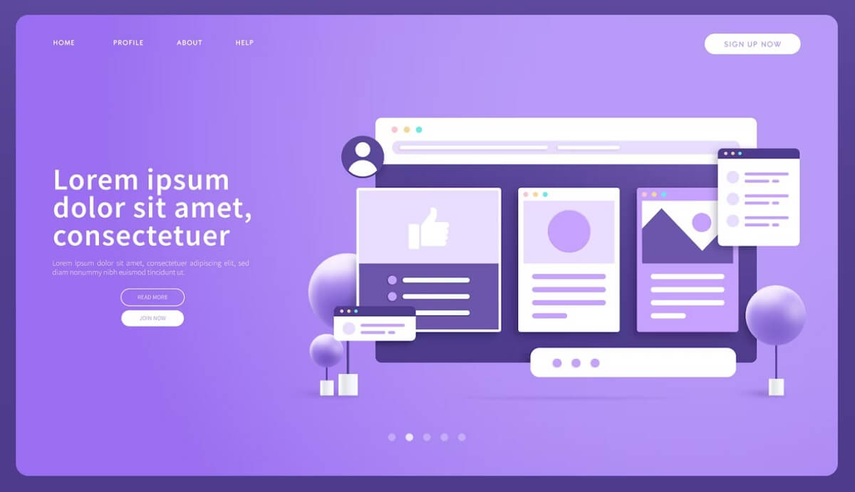 projektowanie stron internetowych lublin